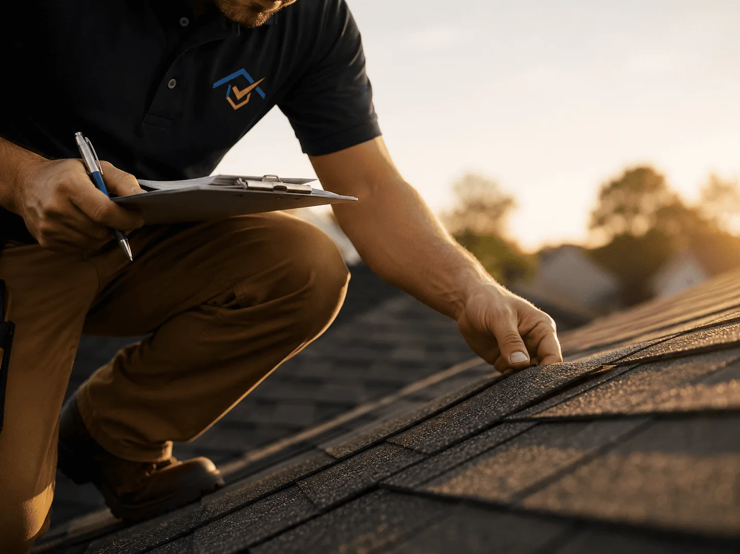 Why Choose Roof Inspection in Hyattville, WY